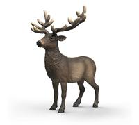 SCHLEICH WILD LIFE | Elk 14992