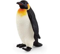 Schleich Wild Life Emperor Penguin Schleich Multicolor