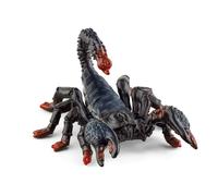 SCHLEICH Wild Life Emperor Scorpion Toy Figure