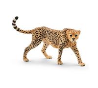 Schleich-S 14746 Cheetah, Female
