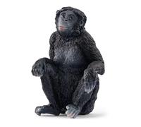 Schleich Wild Life Figure - Bonobo Female