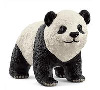 Schleich Wild Life Giant Panda Cub Schleich Multicolor