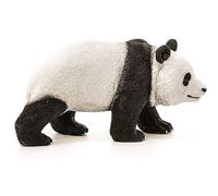 Schleich Wild Life Giant Panda Male Toy Figure