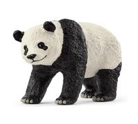 Schleich Wild Life Giant Panda Schleich Multicolor
