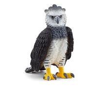 Schleich Harpy Eagle Figure