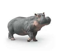 SCHLEICH WILD LIFE | Hippopotamus 14938