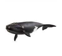 Schleich Wild Life North Atlantic Right Whale Schleich Multicolor