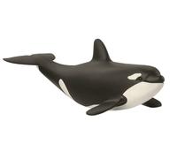 Schleich: Wild Life - Orca Puppy PVC Figure SCHLEICH