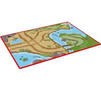 Schleich Wild Life Play Mat 42477 From 3 Years 133 X 92 Cm