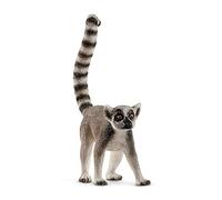 Schleich 14827 Wild Life Ring-Tailed Lemur