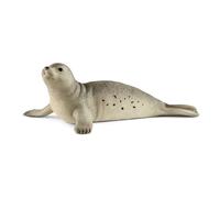 SCHLEICH Wild Life Seal Toy Figure (14801)