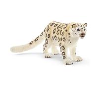 Schleich Wild Life Snow Leopard Toy Figure 14838 14838