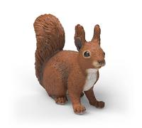 Schleich WILD LIFE | Squirrel 14936