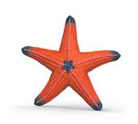 SCHLEICH WILD LIFE | Starfish color change 14902