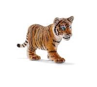 Schleich Wild Life Tiger Cub Figure 14730