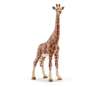 Schleich Toys Lines 14750 Giraffe Female Kids Children Plastic Figure Toy Age 3+