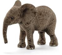Schleich Wildlife African Elephant Calf Figure 14763from JP