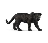 Schleich Wildlife Black Panther Figure 14774