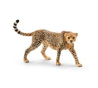 Schleich Wildlife Cheetah Female Figure 14746