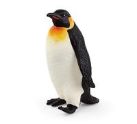 Schleich Wildlife Emperor Penguin Figure 14841