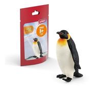 Schleich Wildlife Emperor Penguin Figure 14841from JP