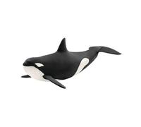 Schleich Wildlife killer whale figure 14807 Japan