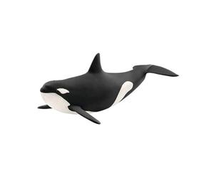 Schleich Wildlife killer whale figure 14807 Japan