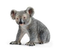 Schleich Wildlife Koala Bear Schleich Multicolor