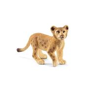 Schleich Wildlife Lion Cub Figure 14813from JP