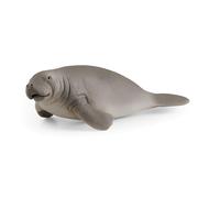 Schleich Wildlife Manatee 14839