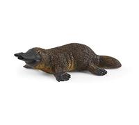 Schleich Wildlife Platypus Figure 14840from JP