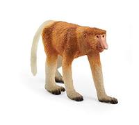 Schleich Wildlife Proboscis Monkey Figure 14846from JP