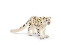 Schleich Wildlife Snow Leopard Figure 14838