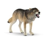 Schleich Wildlife Wolf Figure 14821from JP
