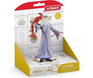 Schleich WIZARDING WORLD Figurine - ONE SUPPLIED YOU CHOOSE