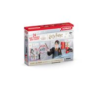 Schleich Wizarding World Harry Potter Advent Calendar Kids 6+ Harry Potter Playset