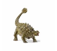 Schleich Dinosaurs Ankylosaurus Toy Figure 15023 15023