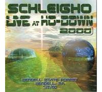 Schleigho - Live at Ho Down 2000