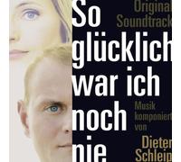 Schleip,Dieter - So Glücklich War Ich Noch Nie-Ost