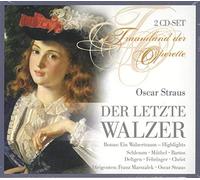 Schlemm - Straus: der Letzte Walzer