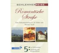 Schlemmerreise - Romantische Straße 5 [DVD]