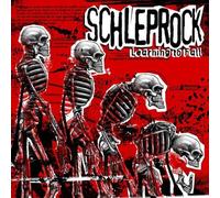 Schleprock - Learning to Fall [VINYL]