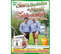 Schlernwind - Die Schönsten Lieder aus Südtirol-Stars,Geschic