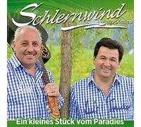 Schlernwind - Ein Kleines Stück Vom Paradies