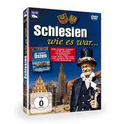 Schlesien wie es war [DVD]