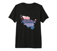 Schleswig Holstein Federal State Germany Premium T-Shirt