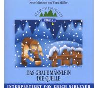 Schleyer,Erich - Das Graue Männlein
