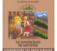 Schleyer,Erich - Das Sonnenschloss