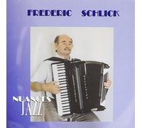 Schlick,Frédéric - Nuances Jazz