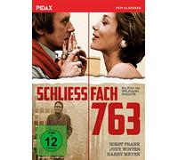 Schließfach 763: Pidax Film-Klassiker